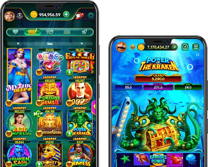 Game Bắn Cá tại s666